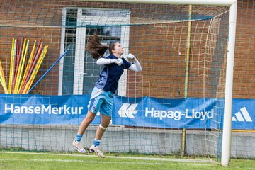 Bild 104 - wBJ HSV Leistungsvergleich
